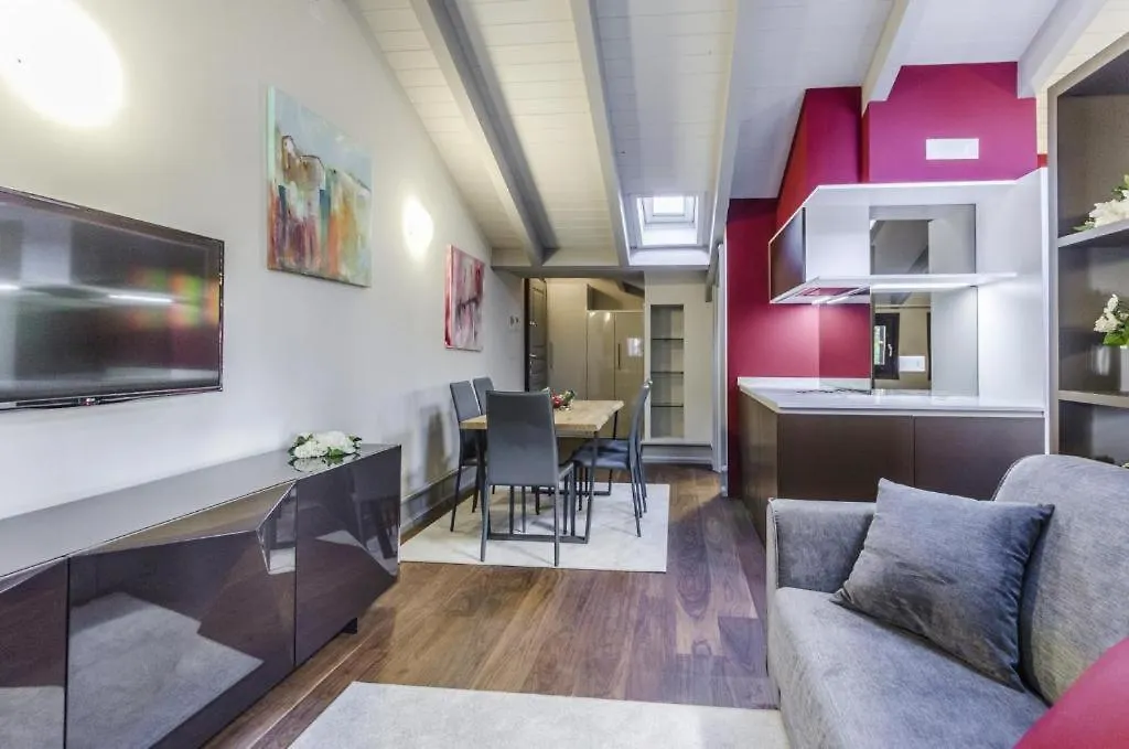 Luxury Apartment Venice
