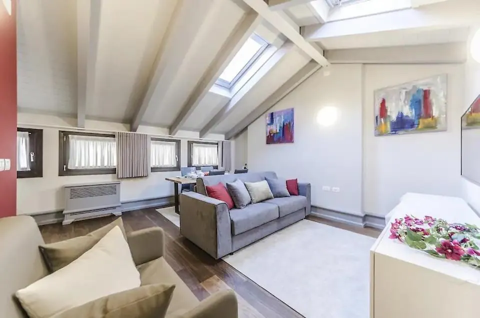 Luxury Apartment Venice