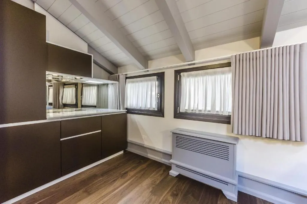 Luxury Apartment Venice