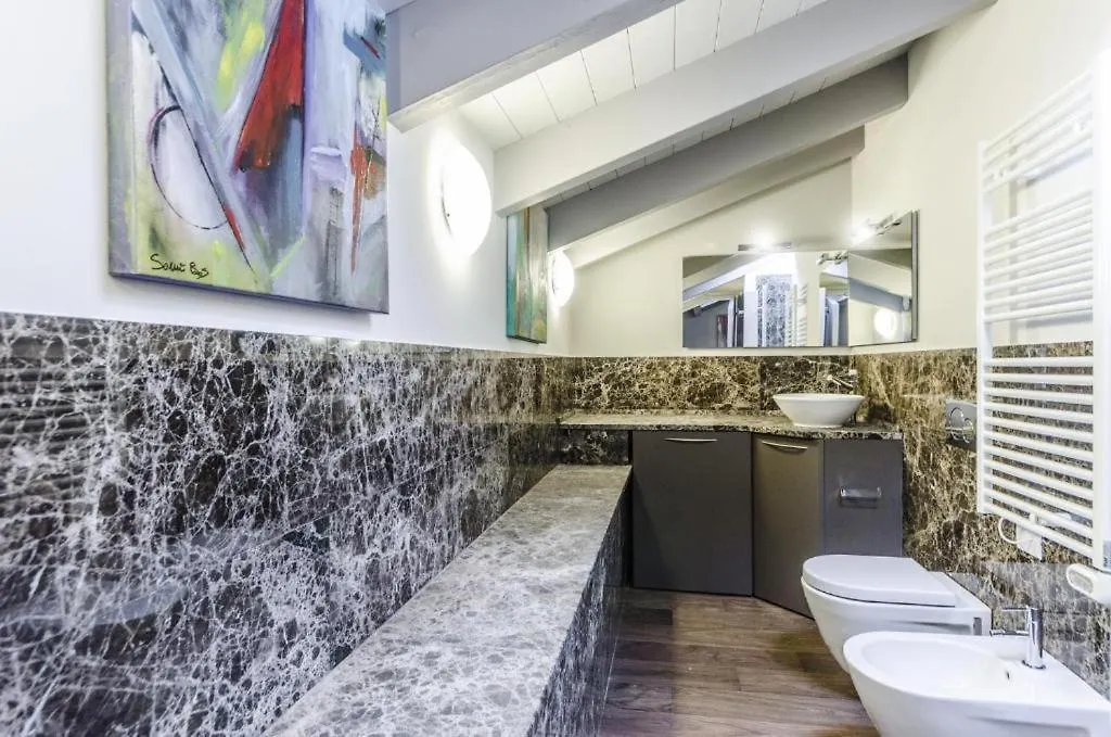 Luxury Apartment Venice
