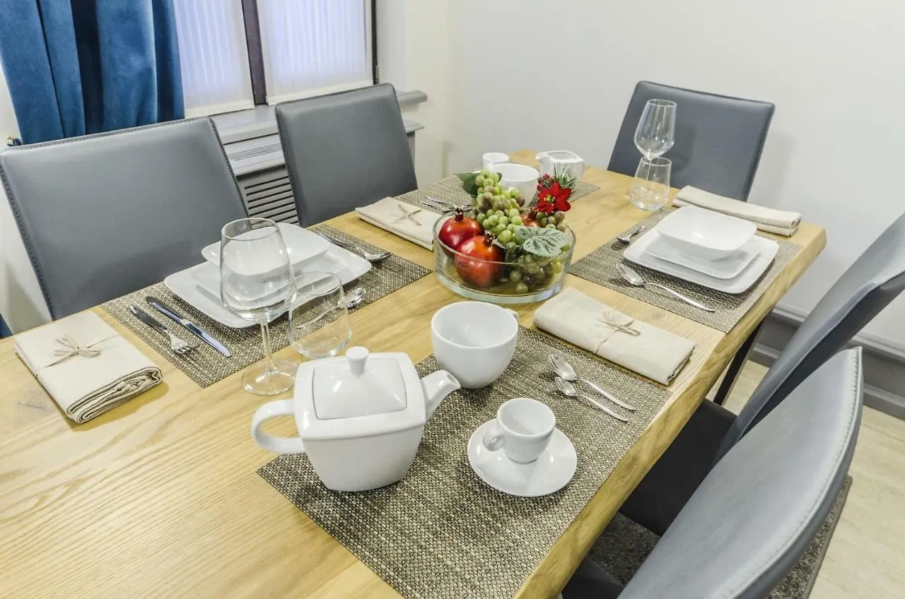 Luxury Apartment Венеция 0*,  Италия