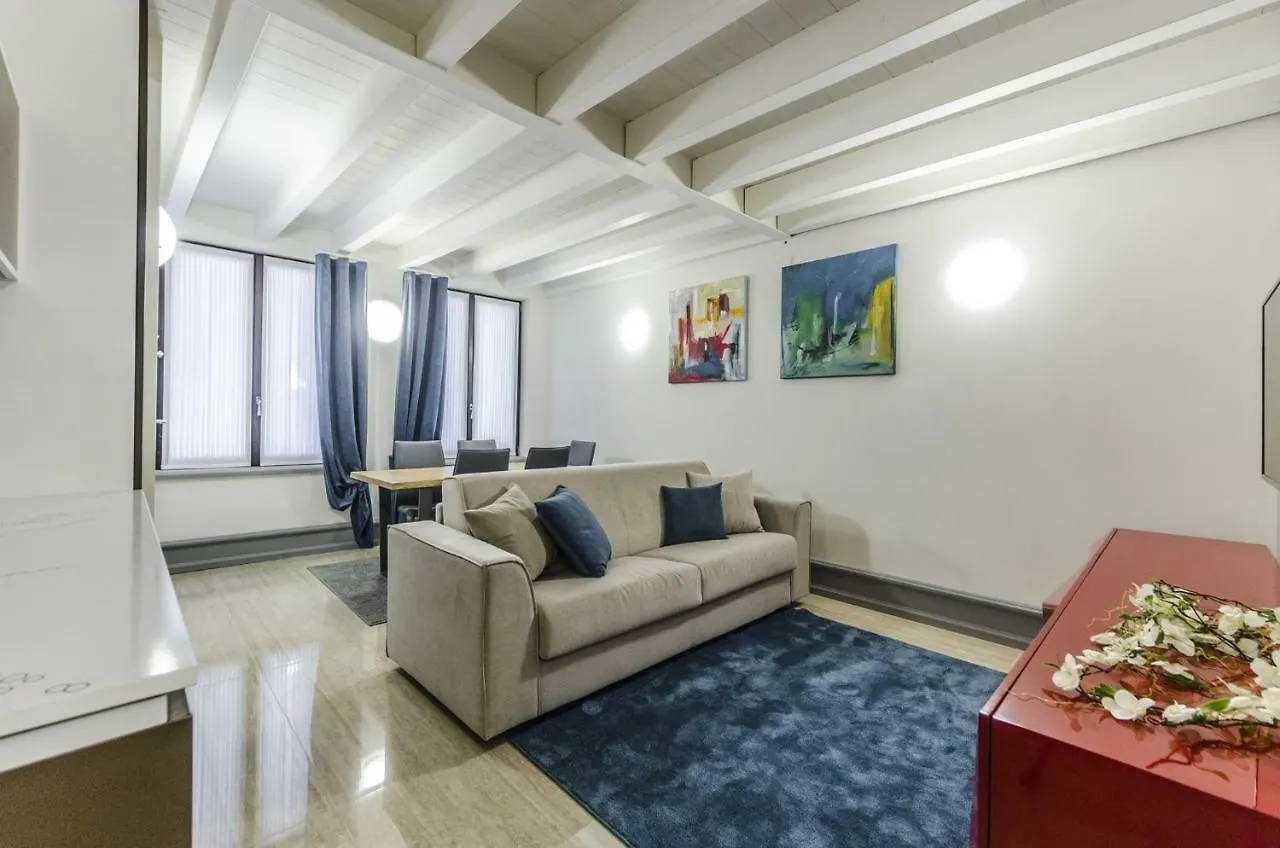 Luxury Apartment Venice