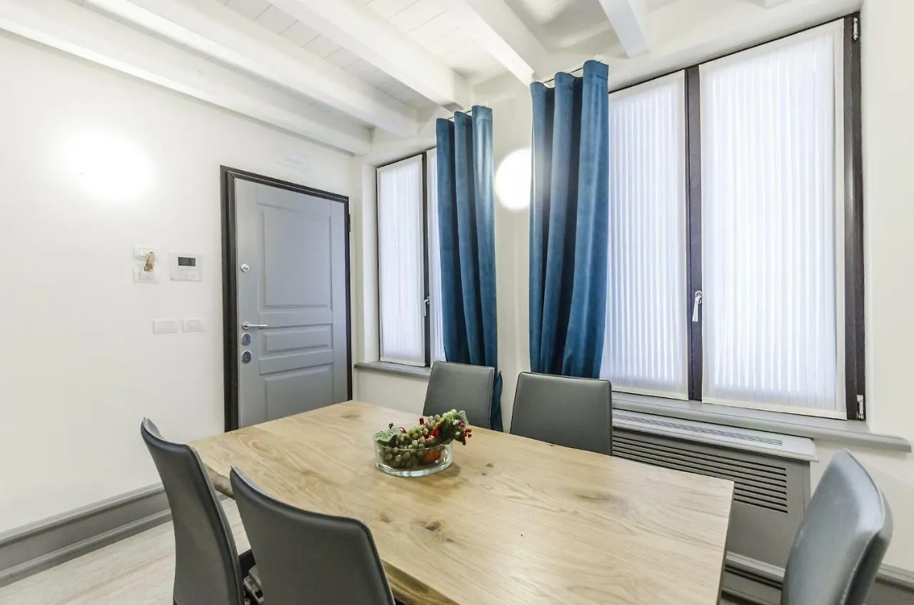 Luxury Apartment Венеция