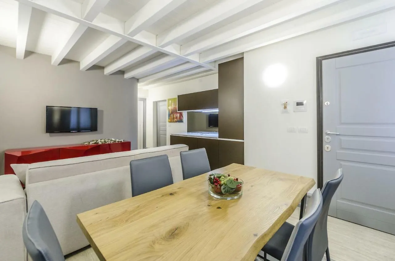 Luxury Apartment Венеция
