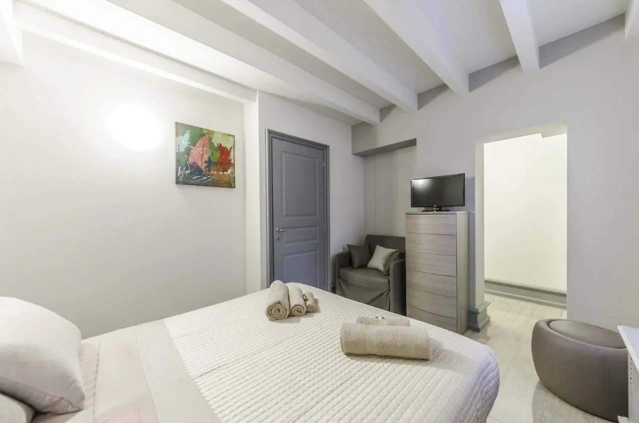 Luxury Apartment Венеция