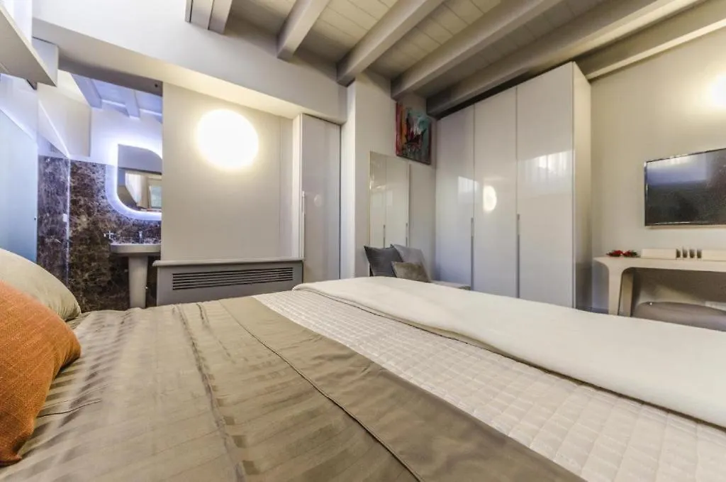Luxury Apartment Венеция