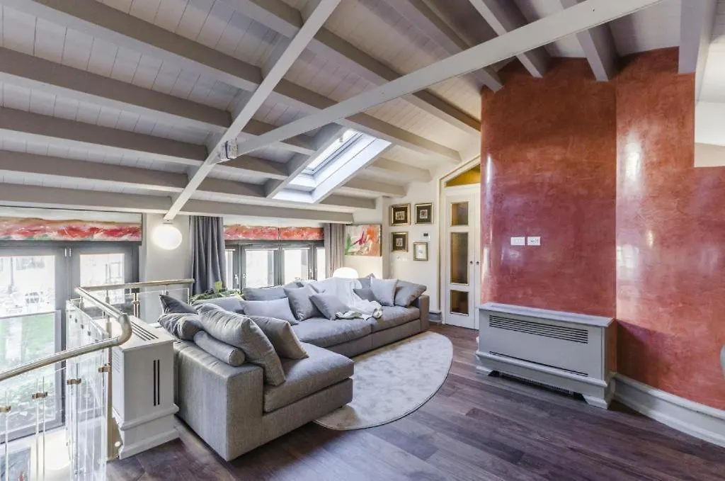 Luxury Apartment Венеция