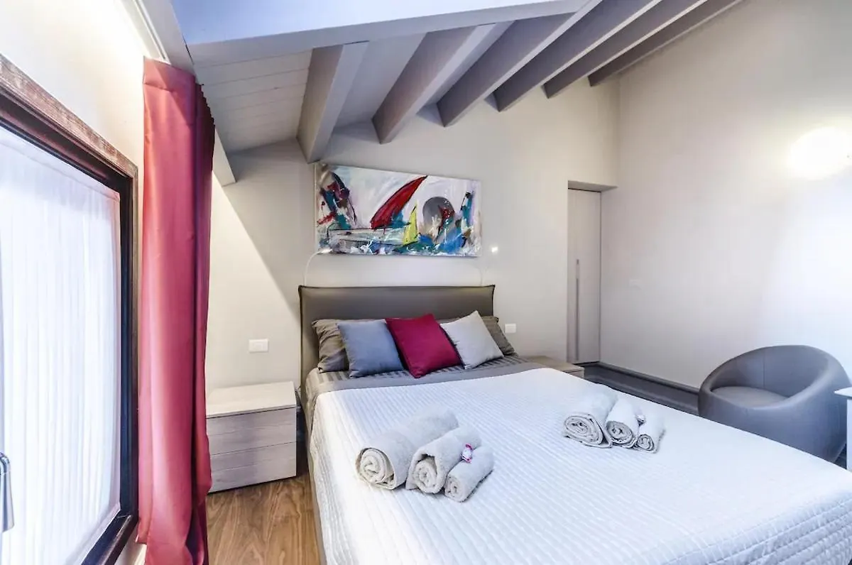 Luxury Apartment Венеция
