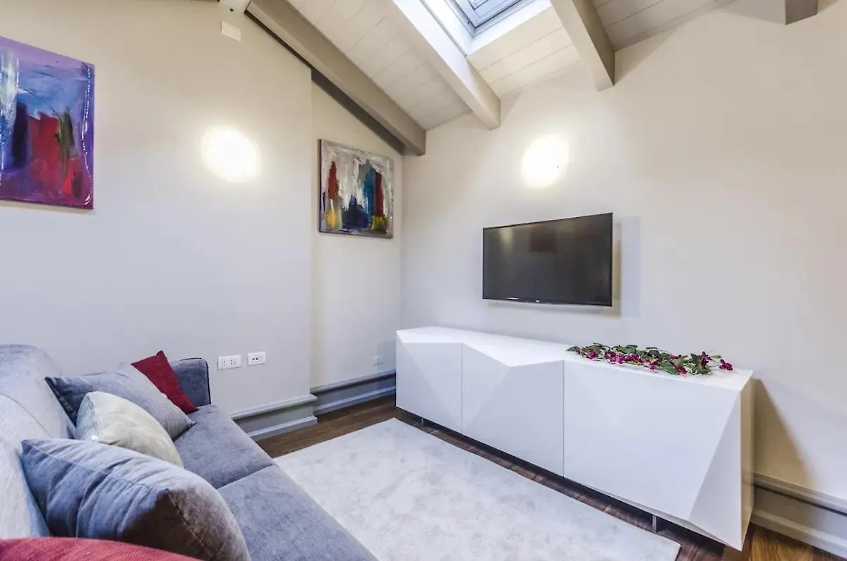 Luxury Apartment Венеция