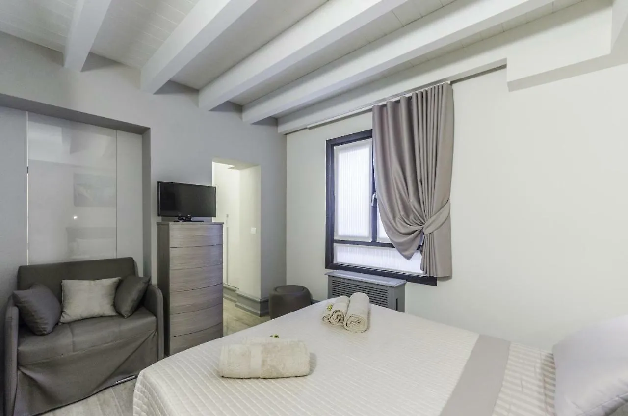 Luxury Apartment Венеция